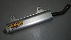 Honda 1989 1990 CR500 500 500R FMF Exhaust Silencer Muffler (maybe CR250 CR 250 - Picture 1 of 16