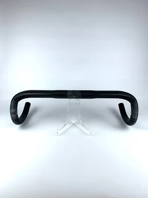 Specialized S-works Shallow Bend Carbon 42cm Road Gravel Bike Handlebar READ - Image 1 of 4