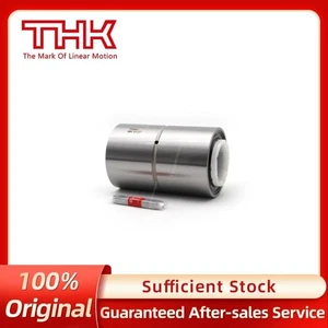 THK Original Ball Spline LT4/5/6/8/10/13/16/20/25/30/40/50/60 Ball Spline Nuts - Picture 1 of 17