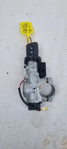 Nissan Qashqai J10 Ignition Barrel And Key 2007 - 2012 - Picture 1 of 4