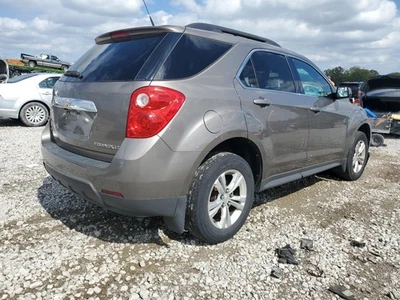 Used Automatic Transmission Assembly fits: 2012 Chevrolet Equinox AT 6 Speed FWD Foto 1 de 4