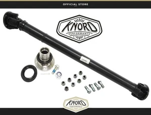 LAND ROVER DISCOVERY 2 REAR PROPSHAFT CONVERSION DOUGHNUT REMOVAL KIT - Picture 1 of 1