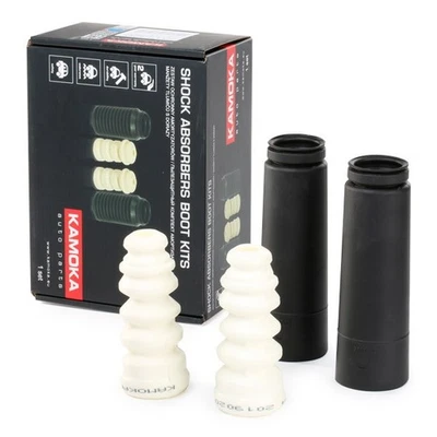 KAMOKA 2019020 Kit parapolvere ammortizzatore per VW Golf IV Schrägheck (1J1) - Immagine 1 di 4