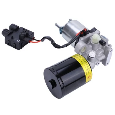 For Toyota Highlander Lexus RX450h 4707048060 ABS Brake Pump Booster 47070-48050 - Imagem 1 de 4