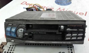 sistema radio per HYUNDAI ELANTRA (XD) 2000 129922 - Picture 1 of 2
