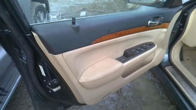 TSX       2007 Front Door Trim Panel 31475433 Foto 1 de 4