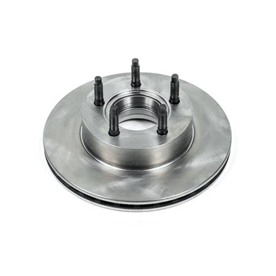 Rotor delantero PowerStop AutoSpecialty para Ford Bronco II Foto 1 de 2