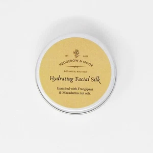 Hedgerow & Moor Hydrating Facial Silk - 40g - Picture 1 of 1