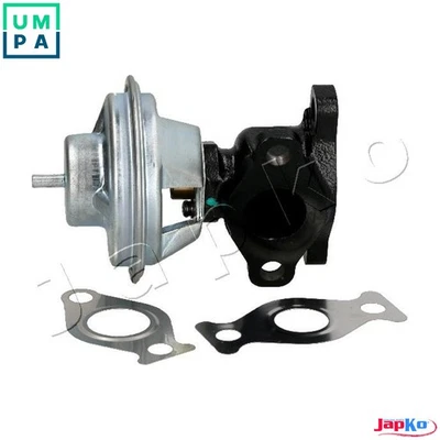 EGR VALVE 150H05 FOR D3EA 1.5L 3cyl -VD4EAD4EA-V 2.0L 4cyl - Image 1 of 4