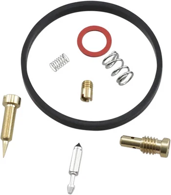 Parts Unlimited Carb Carburetor Rebuild Repair Kit Polaris Indy 120 69in 14-21 - Image 1 of 4