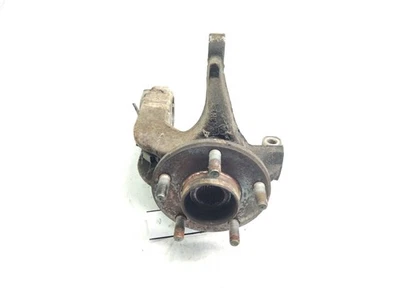 3K171 FRONT LEFT KNUCKLE / 2653201 FOR JAGUAR X-TYPE 2.0 D CLASSIC - Image 1 of 4