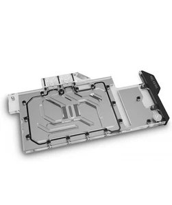 EK-Quantum Vector Strix RTX 3080/3090 D-RGB - Nickel + Plexi - Zdjęcie 1 z 4