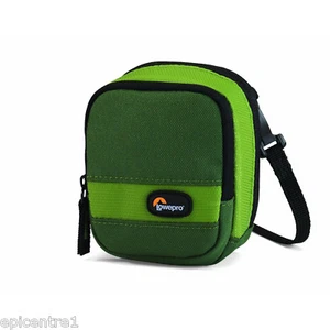 FUNDA DE TELÉFONO MP3 CÁMARA LOWEPRO SPECTRUM 30 PARSELY - Imagen 1 de 1