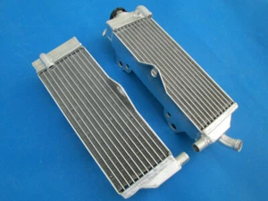 Aluminum Radiator for HONDA CR500 CR500R 1991-2001 92 93 94 95 96 97 98 99 2000 - Picture 1 of 10