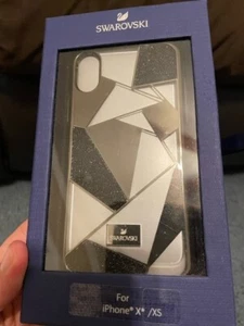 SWAROVSKI iPhone CASE X /XS - Picture 1 of 2