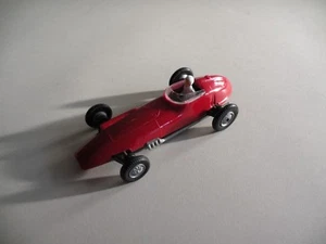 BRM F1 APS nr.58 originale epoca fondo magazzino1/41 - Imagen 1 de 2