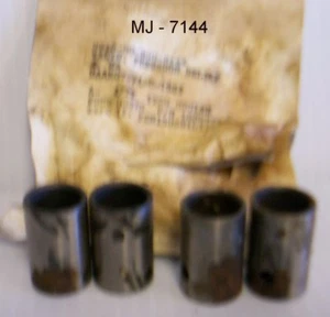 Lot of 4 - Pressure Relief Valve Plunbers - P/N 10889874 (NOS) - Picture 1 of 3