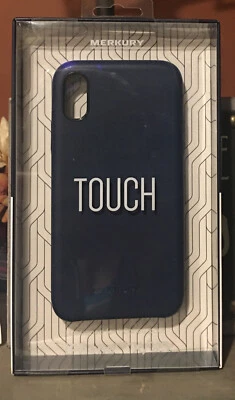 Funda táctil Mercury iPhone para iPhone X/XS Foto 1 de 4