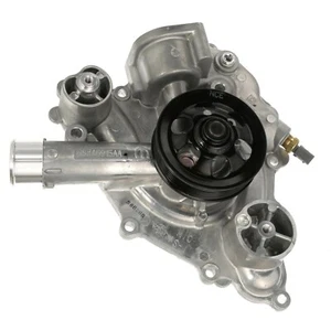 2011-2021 JEEP DODGE CHRYSLER WATER PUMP OEM NEW MOPAR 68346915AA - Foto 1 di 3