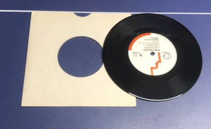 Cutting Crew - I've Been In Love Before - 7" Vinyl Single Free P&P - Picture 1 of 2