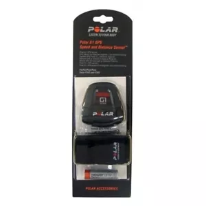 Polar G1 GPS Sensor (Speed & Distance Sensor). Brand New - Picture 1 of 5