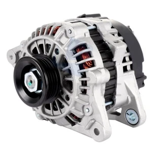 Alternator for 2001 2002 2003 2004 Hyundai Elantra 2.0L 2.0 12V TA000A39101 - Picture 1 of 8