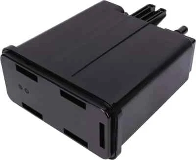 Vapor Canister For Cadillac Escalade ESV EXT GMC Yukon XL Chevy Hummer 22963841 - Image 1 of 4