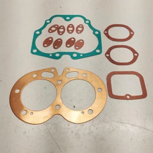 Norton 850cc OHV Commando Decoke Dichtsatz 1973-75. D270NOR Gasket Set - Picture 1 of 2