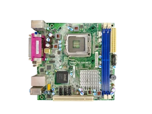 Intel Desktop Board DG41MJ E54659 Sockel 775 DDR3 mit Blende - Bild 1 von 3