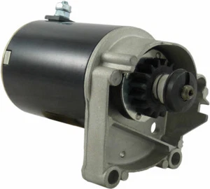 Starter fits Briggs Stratton Craftsman Sears 497596 394808 AM38984 New 5743 - Picture 1 of 4