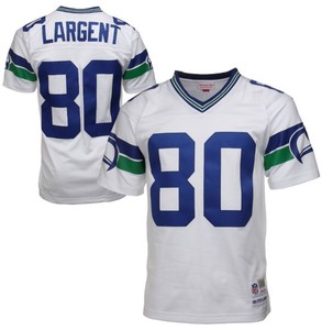 seattle seahawks retro jersey