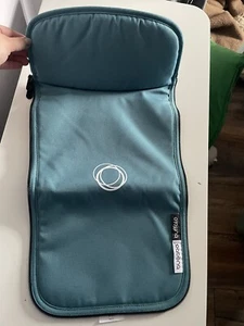 Bugaboo Buffalo Pertol Blue Apron - Picture 1 of 3
