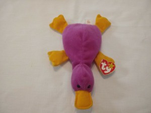 patti the platypus ebay