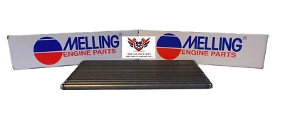 Chevrolet GMC 305 5.0 350 5.7 SBC 1987 - 2002 (16) MELLING Push Rods  - Image 1 of 3
