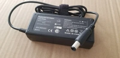 NEW Laptop HP EliteBook 2760p 6930p 8440p 8460p 8470p AC Power Charger Adapter - Image 1 of 2
