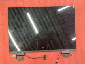 HP ENVY X360 15-CP with touch Top Assembly 1920*1080 (Black) 15.6 inch - Picture 1 of 4