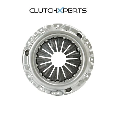 PLACA DE PRESIÓN DE EMBRAGUE CLUTCHXPERTS OE para TOYOTA COROLLA 80-82 1,8 L 3TC 5 VELOCIDADES Foto 1 de 2