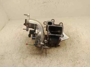 Turbo Turbocharger 2023 Cx-5 321-10166, PART PYY11370Z - Picture 1 of 2