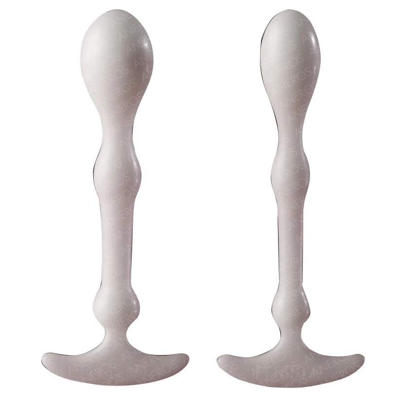 ANEROS PERIDISE  Unisex Anal Stimulator Original Anal Sex Toy Butt Plug - Image 1 of 1