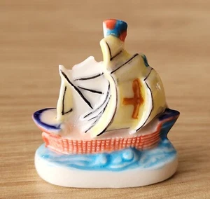Bean - sailing boat .... (Ref. 4939) - Picture 1 of 1