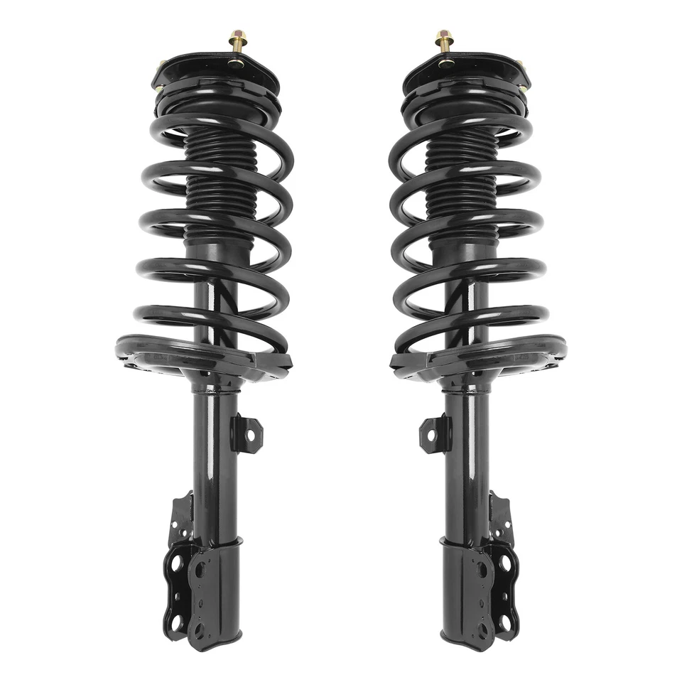 Front  Complete Strut Assembly Kit for 2007-2010 Toyota Sienna Foto 1 de 1