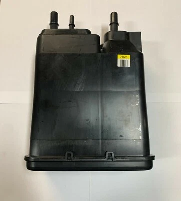 Vapor Canister ACDelco GM Original Equipment  GM # 15137021 **AC Delco #215-608 - Image 1 of 3