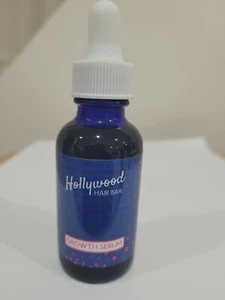 Hollywood hair bar growth serum FREE SHIPPING - Picture 1 of 2