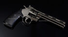 Mini Model Gun 357 Magnum Python - For Display Only