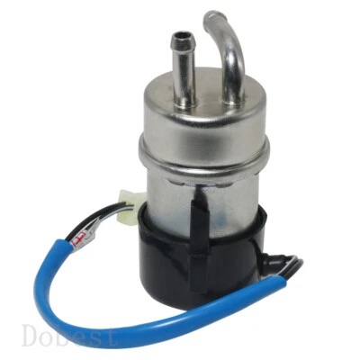 Pompa Carburante Benzina Per Yamaha FZS1000 FZR1000 FZX750 XJ900 FZX700 - Immagine 1 di 4