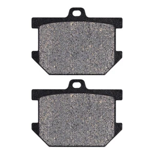 Rear Brake Pad for Yamaha XS1100S XS1100SG XS1100 LG XS750 1979 80 81 FA34 - Picture 1 of 4