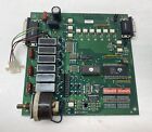 Smart Candy Crane Game 3841 PCB Circuit Board CA60117-1, Untested, Complete