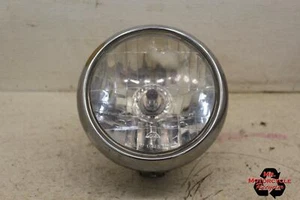 Hyosung GV650 2010 fabricante de equipos originales faro único luz B39D - Imagen 1 de 9