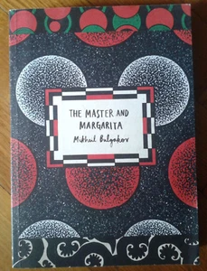 Mikhail Bulgakov The Master and Margarita Paperback Vintage Classics 2003  - Picture 1 of 3