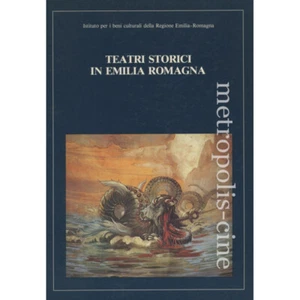 Teatri Storici in Emilia Romagna - Foto 1 di 1